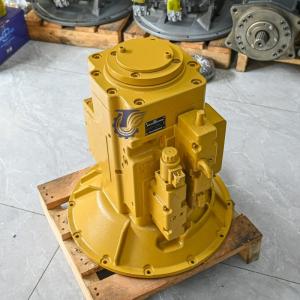 China 5319886 531-9886 TQ Hydraulic Pump , 320GC 323GC Hydraulic Pump In Excavator factory