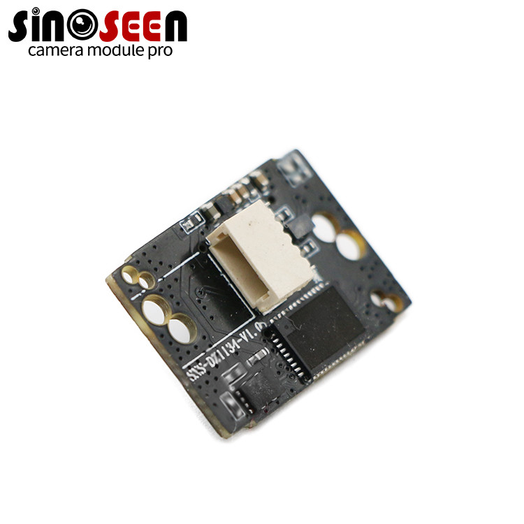 China IMX056 CMOS USB Camera Module 720P HD 30FPS Fixed Focus factory