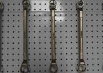 Professional Non Sparking Wrenches Double Box Craftsman Combination Wrenches