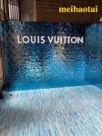 Ss304 201 Stainless Steel Sheet Blue Mirror Water Ripple Sheet Decoration Plate