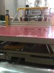 Jwell PVC Foam Advertising Board Extrusion Line