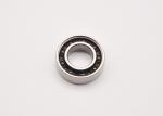 Super Small Deep Groove Ball Bearing MR52ZZ Size 2*5*2mm Open Shield Type