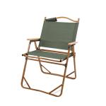 Waterproof Aluminum Light Backpack Portable Chair For Outdoor Camping