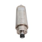 125mm Diameter 5.5kW Water Cooled Spindle Motor for Wood and Long-lasting