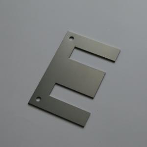 China Low frequency electrical silicon steel lamination ei lamination core manufacturers factory