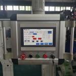 175-210mm Folded Size Paper Folding Machine for Automatic Toilet Roll Paper