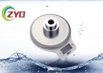 Polish Finish Faucet Accessories SS 201 / SS 304 Faucet Cover Plate For Kitchen