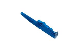 China E2000 PC / APC SM Fiber Optics Connector Environmental FTTH factory