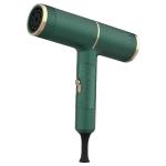 Professional Negative Ion Leafless Ionic Hair Dryer Super Sonic Household