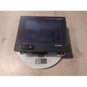 GT1150-QlBD 12 Months Warranty Mitsubishi PLC