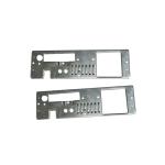 5052 6061 6063 t5 Aluminum Sheet Metal Bending Custom Sheet Metal Forming