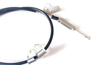 China 10mm Hilux Vii Auto Brake Cable 46420-0k030 Push Pull Control Cable For Toyota factory