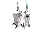 Er Yag Fractional Laser Machine Anti-Aging Oral Treatment Skin Rejuvenation