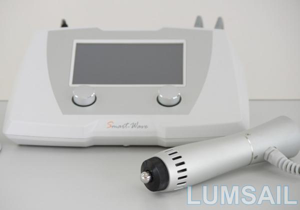 Extracorporeal Acoustic wave therapy machine for body fat reducing reduction and