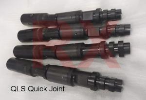 China QLS Connection Wireline Tool String Joint Nickel Alloy 2.5 Inch factory