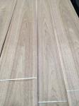 Walnut Veneer: Flat Cut American Black Walnut Veneer Sheets