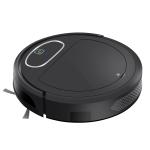 1200Pa Suction Floor Cleaning Robot Smart 50-70 Working Minutes Recharge Battery