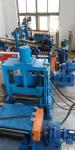 720 mmCNC Control SS Tube Mill Machine / Stainless Steel Tube Mill Easy To