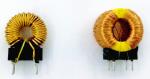 Ferrite T8 Toroidal Common Mode Choke 500Watt High Temperature Resistance
