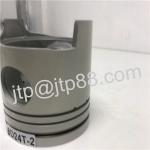 8DC91 8DC91T Diesel Engine Piston For Mitsubishi Dia 135mm / Japanese Auto Car