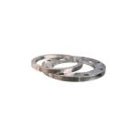 Carbon Steel Q235 PN16 Socket Weld Pipe Flanges