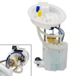 Electric Fuel Pump Machine Assembly Car Parts for BMW 16117474992 16117300481 OE