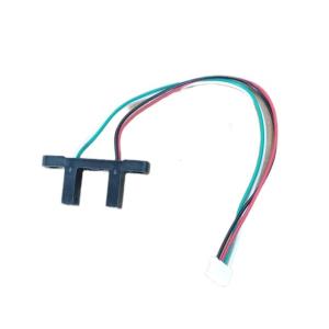 China 445-0755501 445-0761208-188 4450755501 Atm Parts NCR S2 Dispenser Carriage Sensor Cable factory