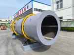 Compound Fertilizer Granulator Manufacturer Npk Fertilizer Making Machine Drum
