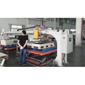 High Precision Lacquer UV Roll Coater Varnish Coating Machine