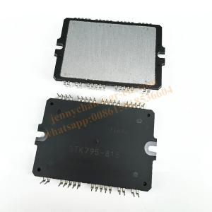 China New original STK621-043A LCD module factory