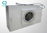 Highly Effective Ionizing Air Blower Outer Frame Aluminum Alloy Material