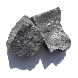 China Alloy Silicon Metal 441 3303 2202 75% 72% Purity factory