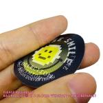 Factory Custom TPU 3D Lenticular Print, Lenticular Card, Lenticular Label,