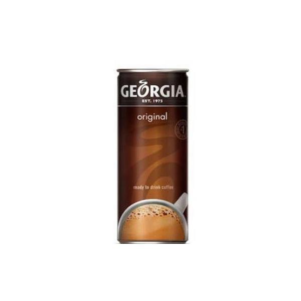 500ml 0.5L Coffee Canning with Customizable Aluminium CanIce Coffee Polishing