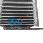 Industrial Hydraulic Oil Cooler Excavator Oil Cooler Radiator Engine KX161