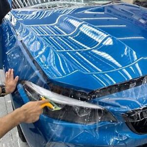 Factory Cheapest 1.52*15 Ppf Transparent Clear Car Wrap Tpu Car PPF