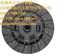 China 13453-10301 TCM CLUTCH DISC factory
