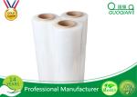 High Transparency Custom Packaging Stretch Wrap Film 17mic Thickness