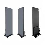 P1.53 led poster Vertical Movable indoor Slim Led Poster Display