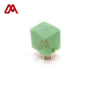 24V Headlight Relay For ISUZU ELF 4HK1 FRR90, 5-Pin Part No. 8-97262-933-0