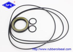 China Hydraulic Swing Motor Travel Motor Control Valve Seal Kit For Kato HD900-5 Excavator Seals factory