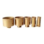 22mm Diamond Core Drill Bit Wood Dremel 22x12x60xM14