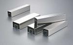 Polished Decorative Cold Rolled Stainless Welded Steel Pipe 316 316L For