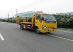 ISO 50T Municipal Vehicle