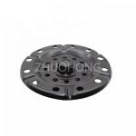 Toyota YARIS 2010-2016 1.5 Auto AC Compressor Pulley Clutch 125MM JH-COPUFT049