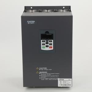 China 3 Phase 132kw 176HP VFD Fan Speed Control 380V For Submersible Pump factory