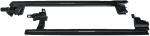 Range Rover 2013 2014 OE Type Electric Running Boards , Automatic Lifting Side