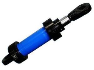 China hydraulic cylinder factory
