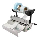 Stainless Steel Sterilization Dental Pouch Sealer 500W Heat Sealer Dental
