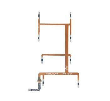 China Double sided pressure sensing FPC Flexible Printed Circuit Board factory